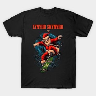 SKYNYRD BAND T-Shirt